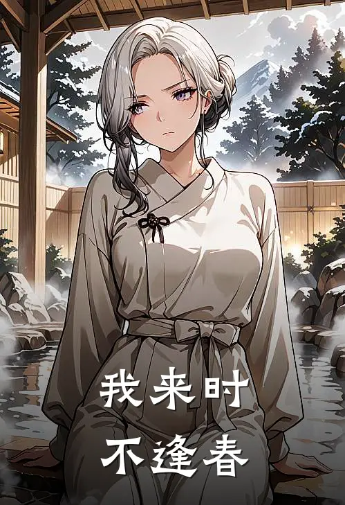 我来时，不逢春