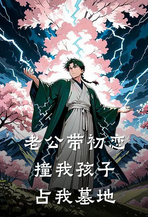 老公带初恋撞我孩子，占我墓地