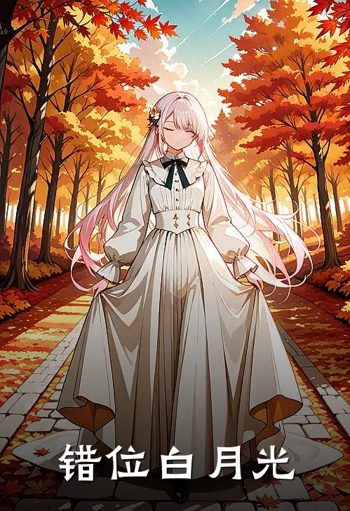错位白月光