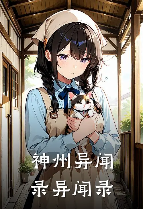 神州异闻录异闻录