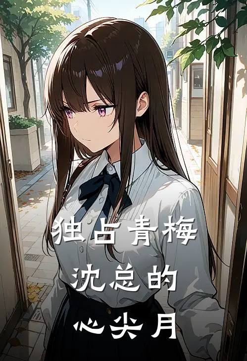 独占青梅：沈总的心尖月