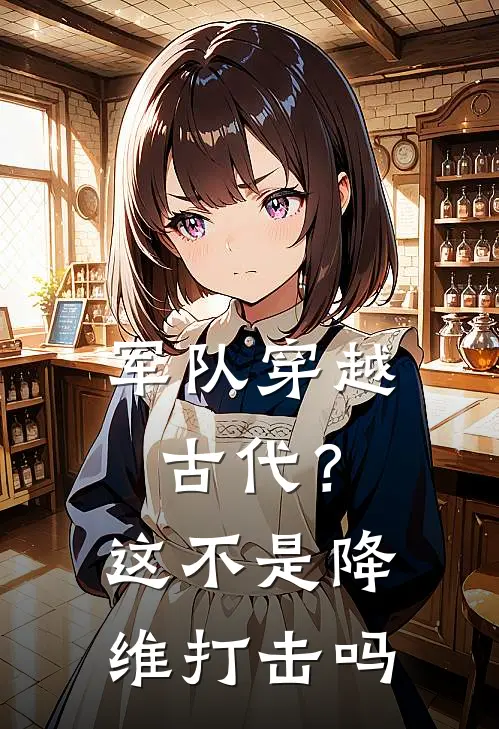 军队穿越古代？这不是降维打击吗