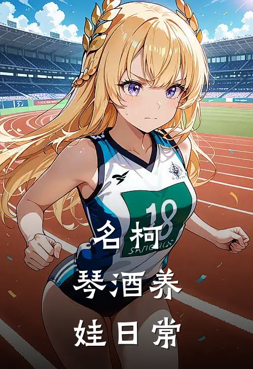 名柯：琴酒养娃日常