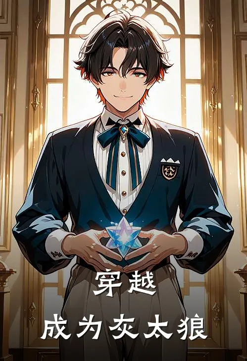 穿越：成为灰太狼