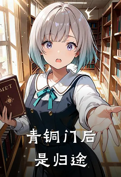 青铜门后是归途