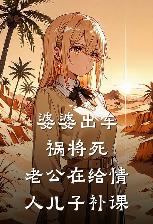 婆婆出车祸将死，老公在给情人儿子补课