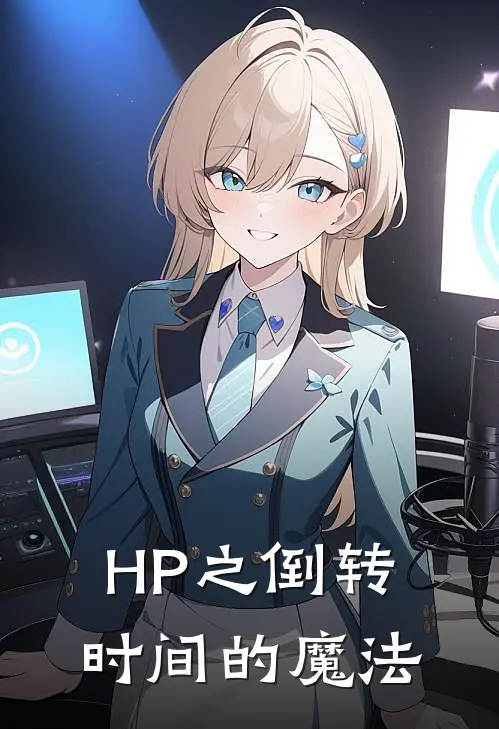HP之倒转时间的魔法