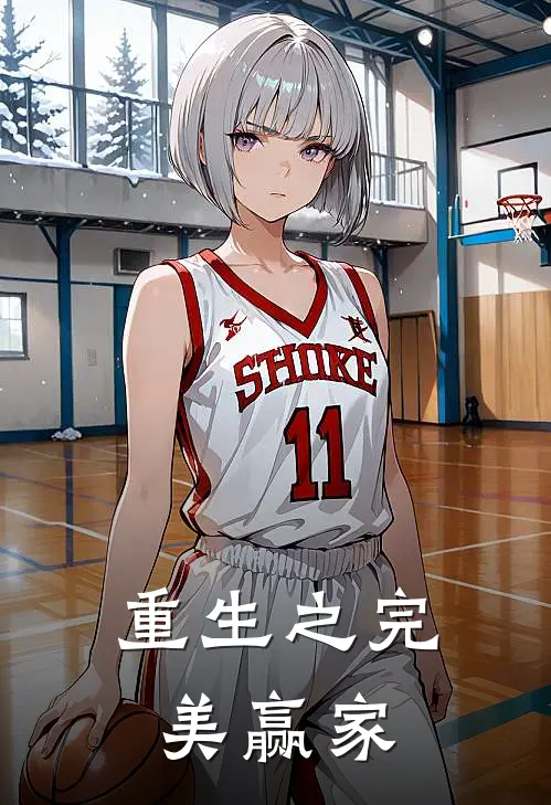 重生之完美赢家