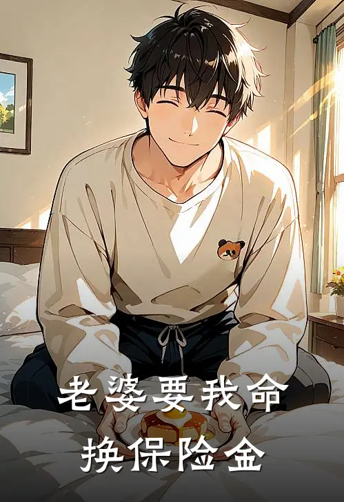 老婆要我命换保险金