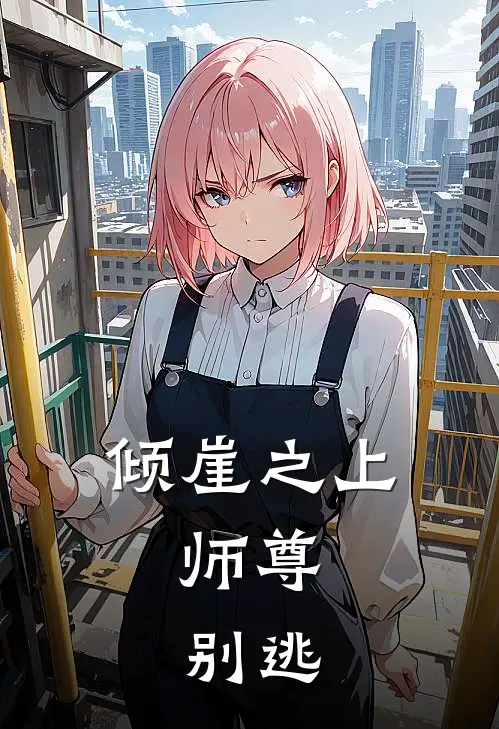 倾崖之上：师尊，别逃