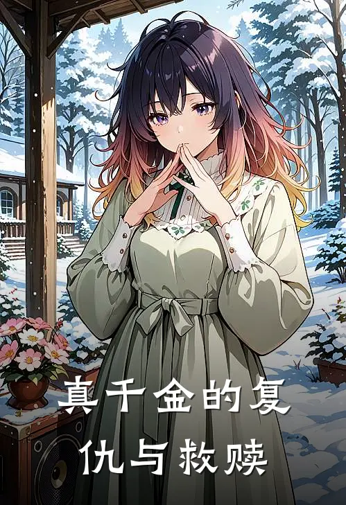 真千金的复仇与救赎