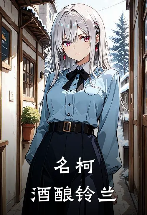 名柯：酒酿铃兰