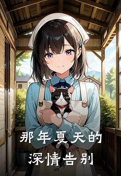 那年夏天的深情告别