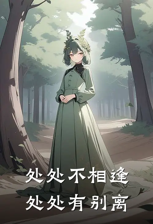 处处不相逢，处处有别离