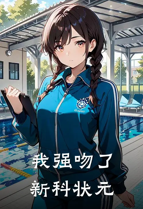 我强吻了新科状元