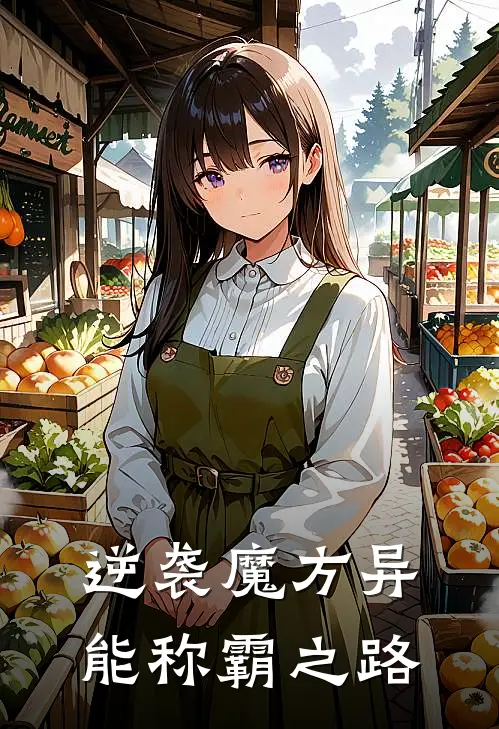 逆袭魔方异能称霸之路