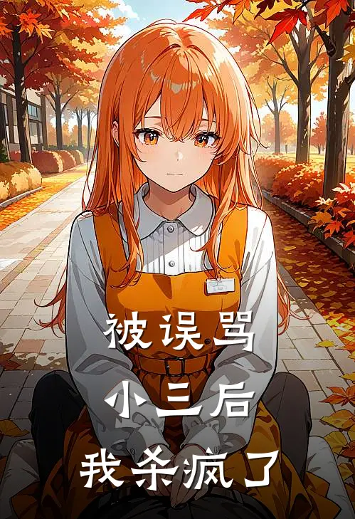 被误骂小三后，我杀疯了