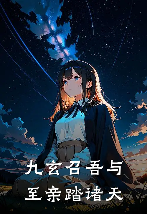 九玄召【吾与至亲踏诸天】