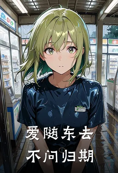 爱随东去，不问归期