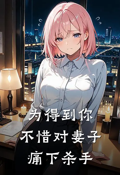 为得到你，不惜对妻子痛下杀手。