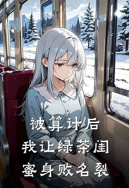 被算计后，我让绿茶闺蜜身败名裂