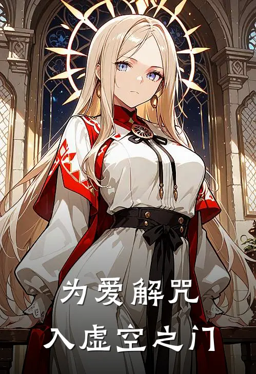 为爱解咒，入虚空之门