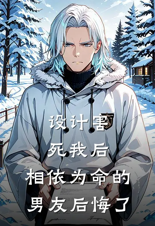 设计害死我后，相依为命的男友后悔了