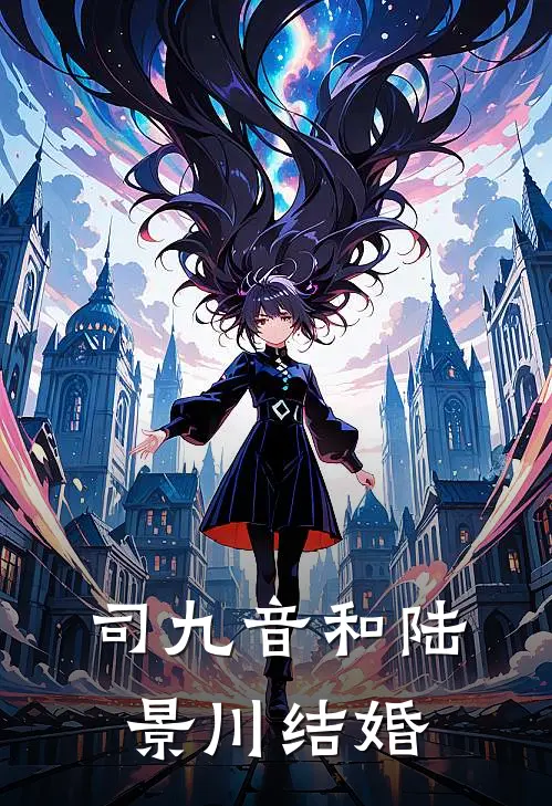 司九音和陆景川结婚