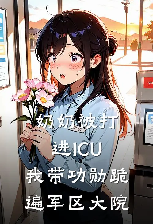 奶奶被打进ICU，我带功勋跪遍军区大院