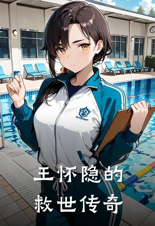 王怀隐的救世传奇