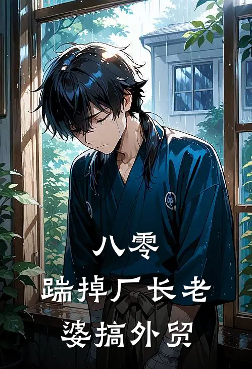 八零：踹掉厂长老婆搞外贸