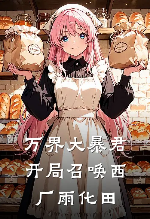 万界大暴君：开局召唤西厂雨化田