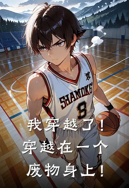 我穿越了！穿越在一个废物身上！