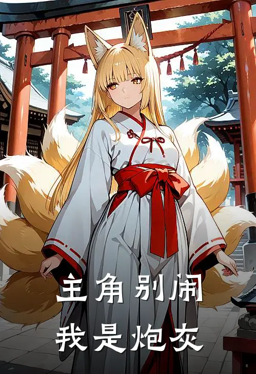 主角别闹，我是炮灰