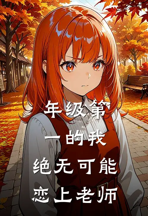 年级第一的我，绝无可能恋上老师