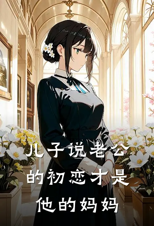 儿子说老公的初恋才是他的妈妈