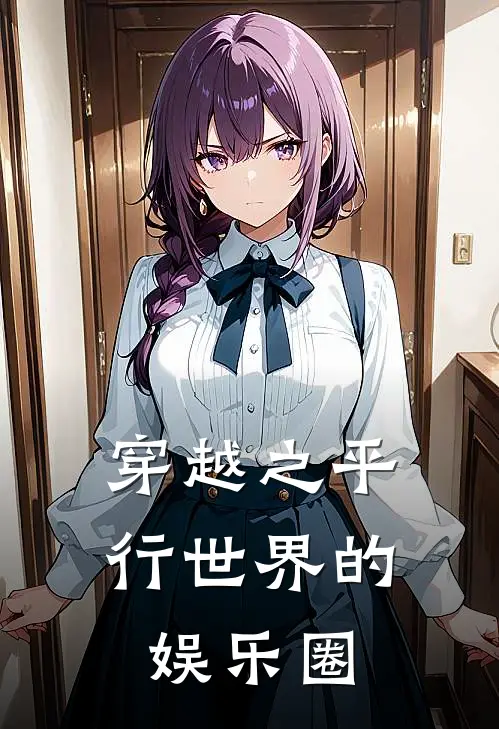 穿越之平行世界的娱乐圈