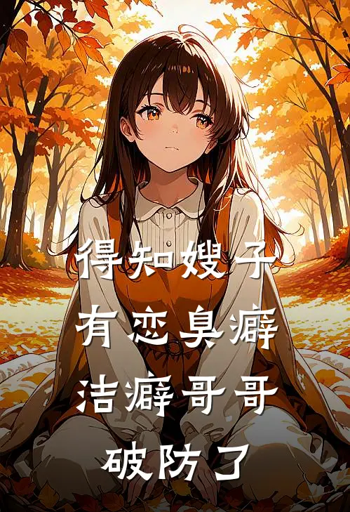 得知嫂子有恋臭癖，洁癖哥哥破防了