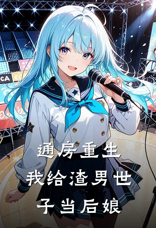 通房重生：我给渣男世子当后娘