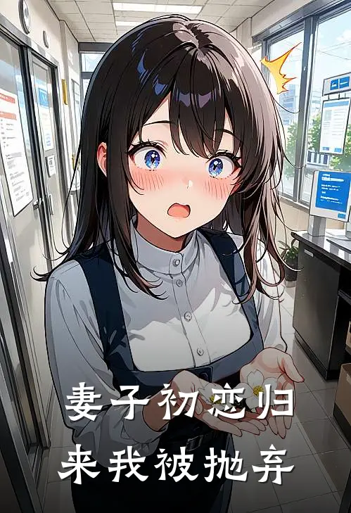 妻子初恋归来我被抛弃