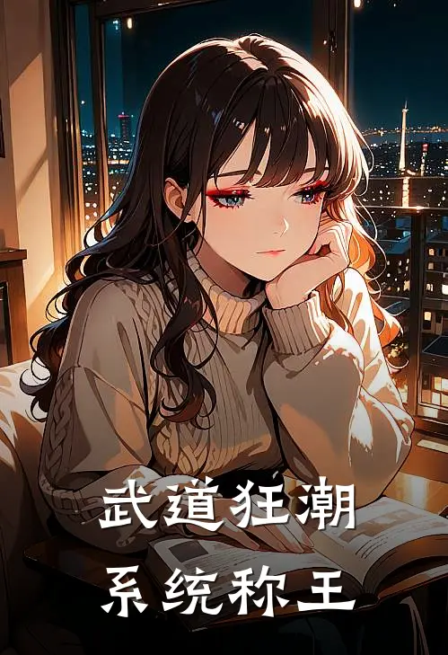 武道狂潮：系统称王