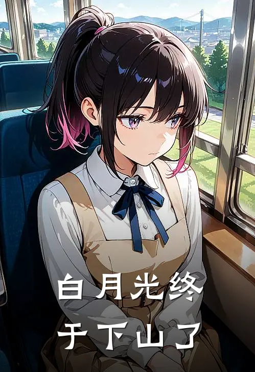 白月光终于下山了