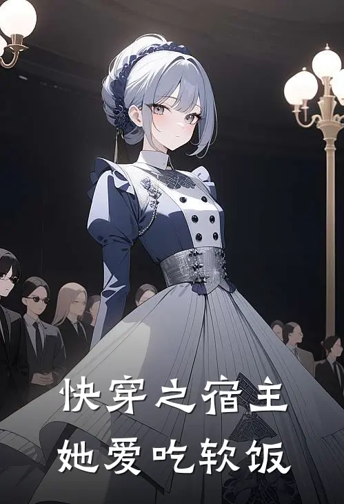 快穿之宿主她爱吃软饭