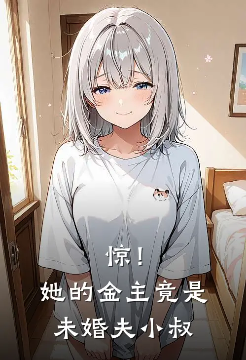 惊！她的金主竟是未婚夫小叔