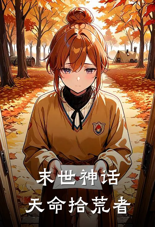 末世神话：天命拾荒者