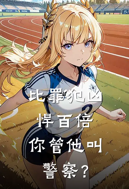 比罪犯凶悍百倍，你管他叫警察？