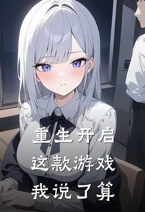 重生开启：这款游戏我说了算