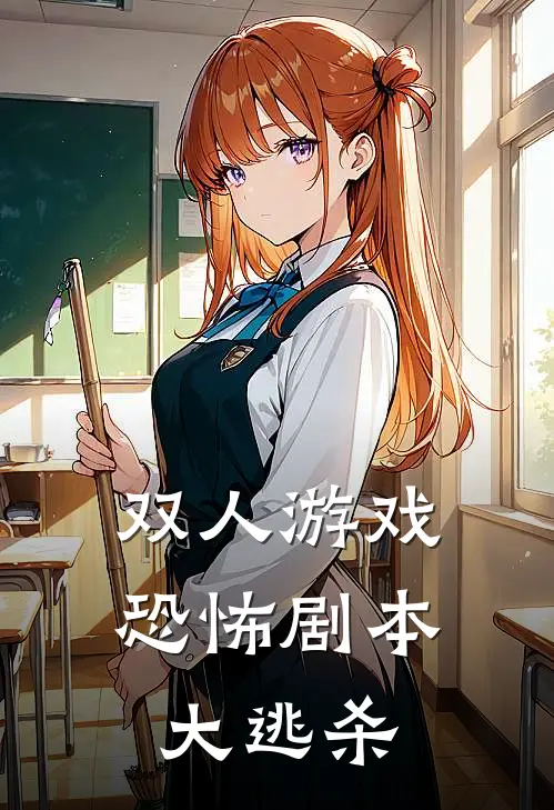 双人游戏：恐怖剧本大逃杀