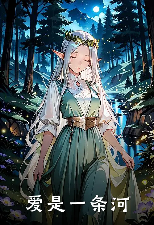 爱是一条河