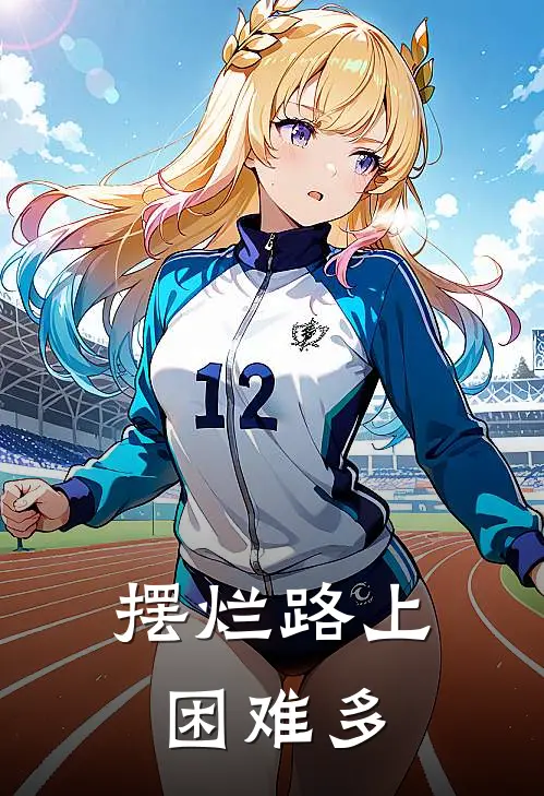 摆烂路上困难多